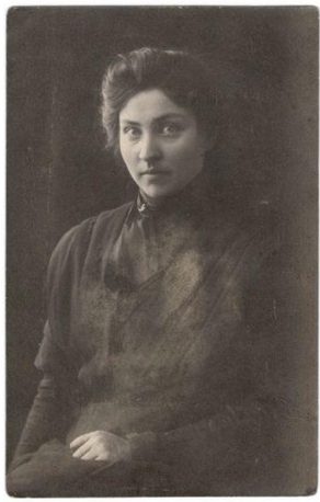 Maija Cielēna